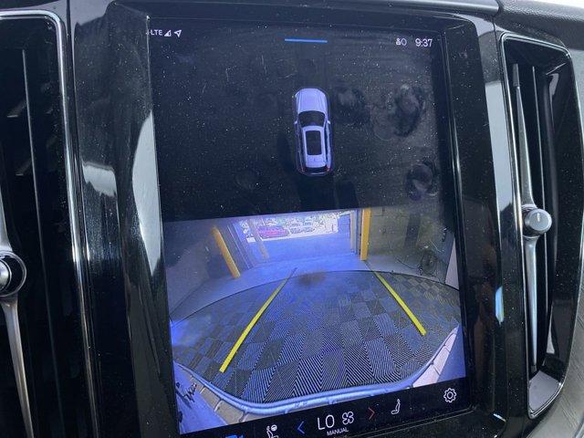 used 2023 Volvo XC60 Recharge Plug-In Hybrid car, priced at $36,990