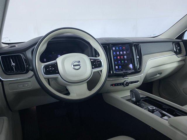 used 2023 Volvo XC60 Recharge Plug-In Hybrid car, priced at $36,990