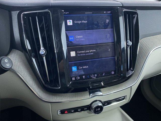 used 2023 Volvo XC60 Recharge Plug-In Hybrid car, priced at $36,990