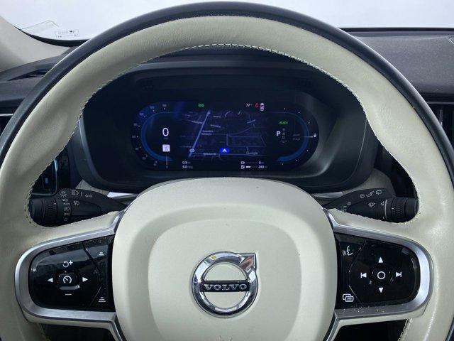 used 2023 Volvo XC60 Recharge Plug-In Hybrid car, priced at $36,990