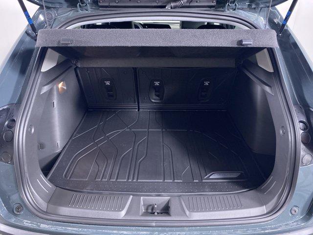 new 2025 Chevrolet Trax car, priced at $24,929