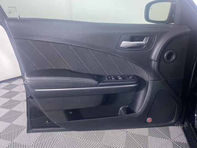 used 2016 Dodge Charger car, priced at $13,390