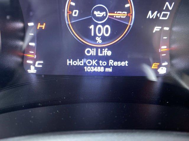 used 2016 Dodge Charger car, priced at $13,390