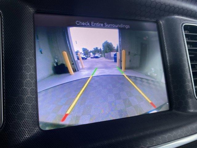 used 2016 Dodge Charger car, priced at $13,390