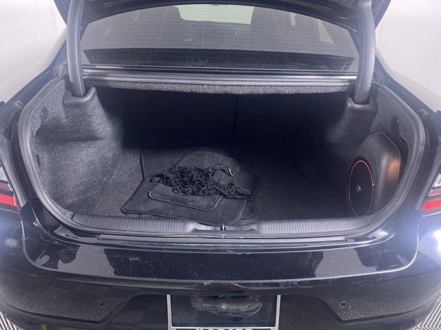 used 2016 Dodge Charger car, priced at $13,390