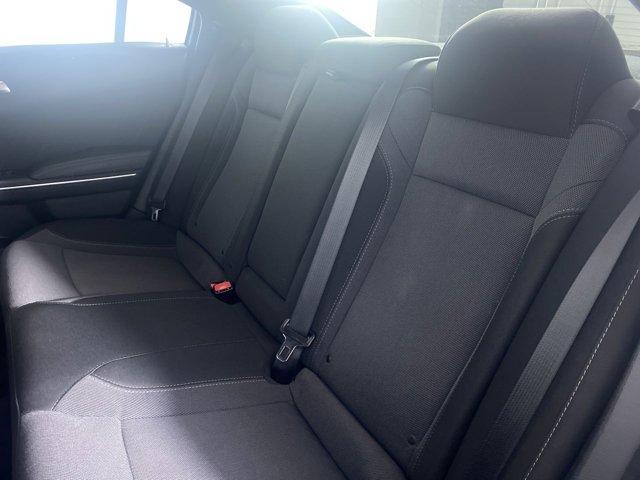 used 2016 Dodge Charger car, priced at $13,390