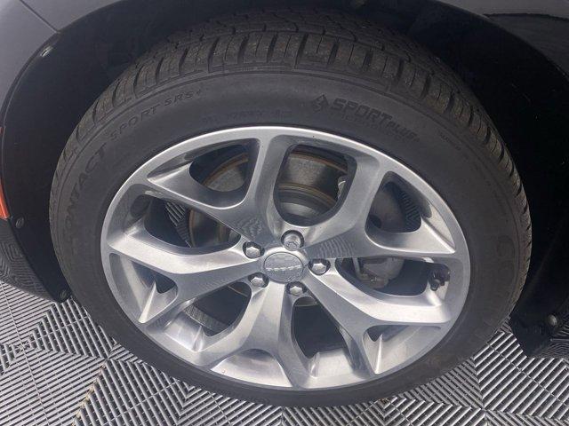 used 2016 Dodge Charger car, priced at $13,390