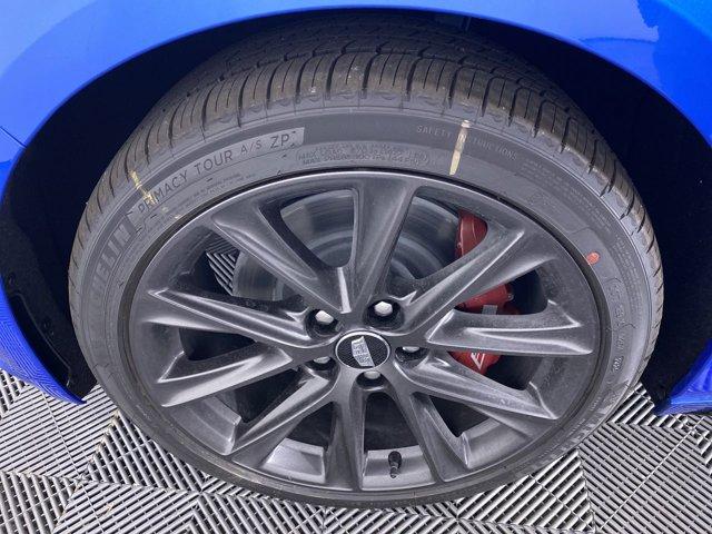 new 2026 Cadillac CT5 car, priced at $61,334