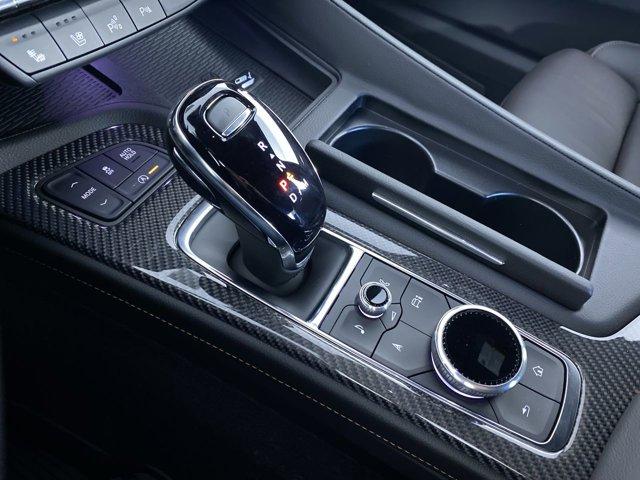 new 2026 Cadillac CT5 car, priced at $61,334