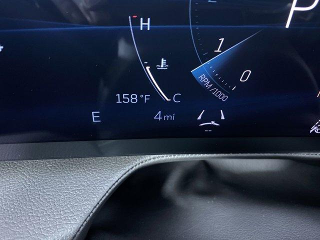 new 2026 Cadillac CT5 car, priced at $61,334