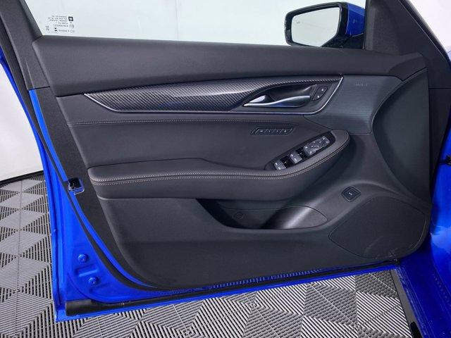 new 2026 Cadillac CT5 car, priced at $61,334