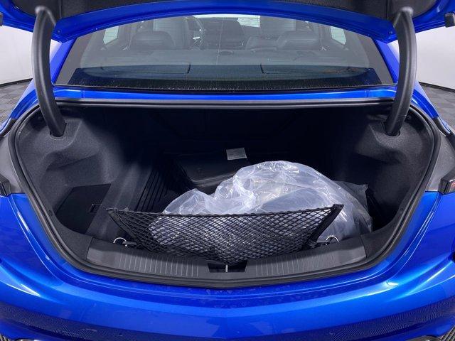 new 2026 Cadillac CT5 car, priced at $61,334