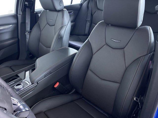 new 2026 Cadillac CT5 car, priced at $61,334