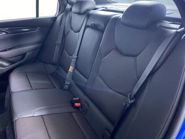 new 2026 Cadillac CT5 car, priced at $61,334