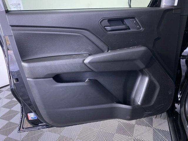 new 2025 Chevrolet Colorado car, priced at $36,839