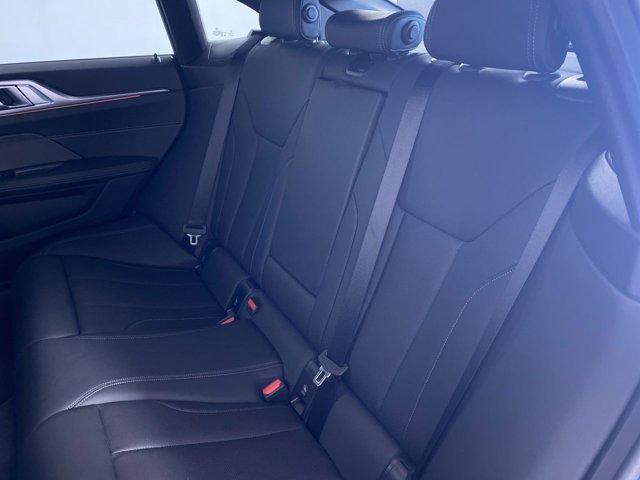 used 2023 BMW 430 Gran Coupe car, priced at $41,990