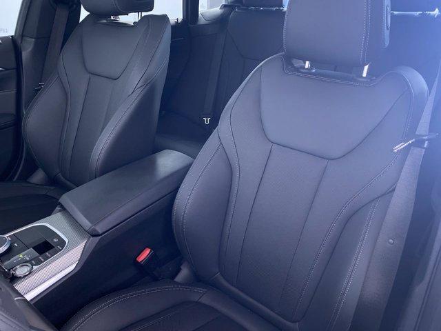 used 2023 BMW 430 Gran Coupe car, priced at $41,990