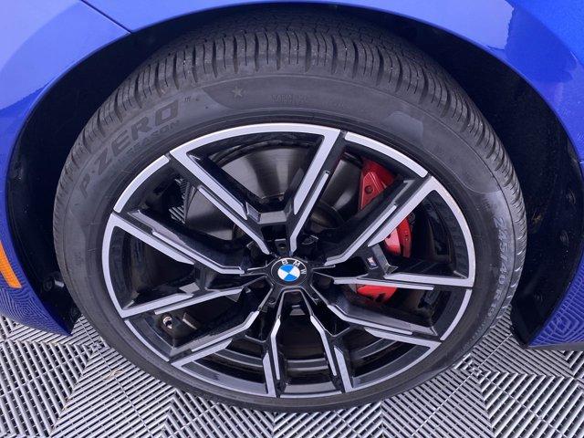 used 2023 BMW 430 Gran Coupe car, priced at $41,990