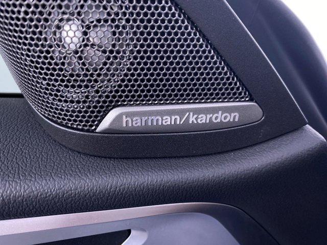 used 2023 BMW 430 Gran Coupe car, priced at $41,990