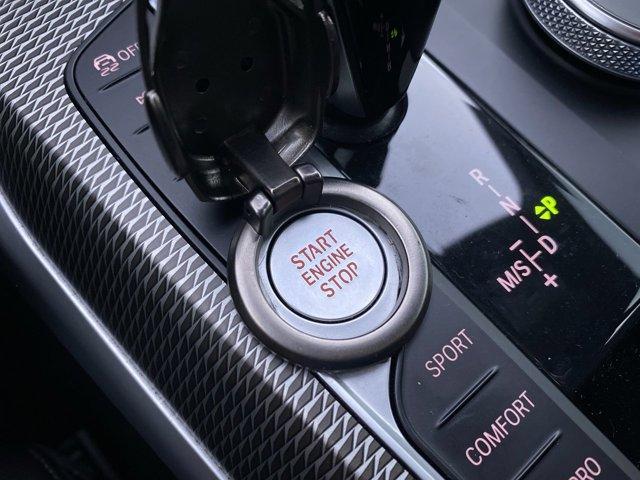 used 2023 BMW 430 Gran Coupe car, priced at $41,990