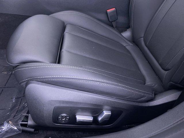 used 2023 BMW 430 Gran Coupe car, priced at $41,990