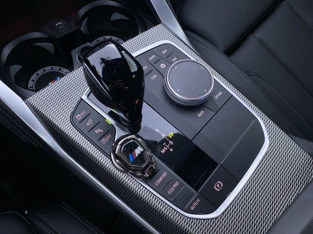 used 2023 BMW 430 Gran Coupe car, priced at $41,990
