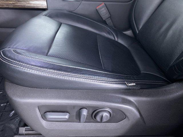 used 2022 GMC Sierra 1500 Limited car, priced at $30,490