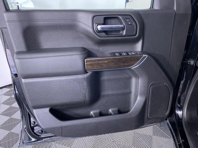 used 2022 GMC Sierra 1500 Limited car, priced at $30,490