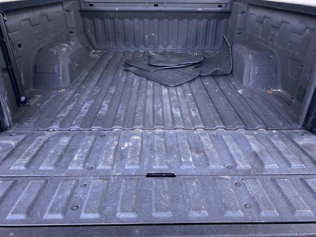 used 2022 GMC Sierra 1500 Limited car, priced at $30,490