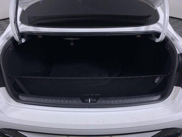 used 2022 Hyundai Sonata car, priced at $21,990