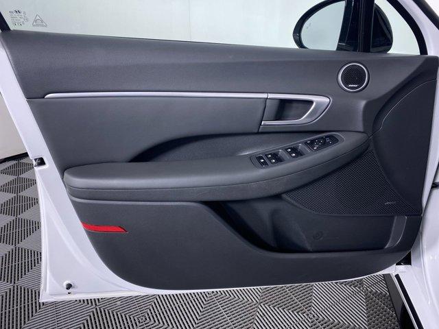 used 2022 Hyundai Sonata car, priced at $21,990