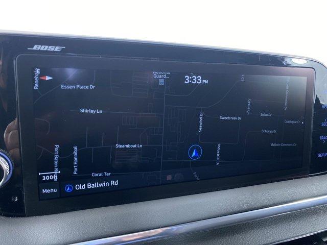 used 2022 Hyundai Sonata car, priced at $21,990