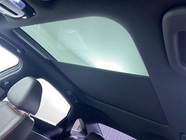 used 2022 Hyundai Sonata car, priced at $21,990