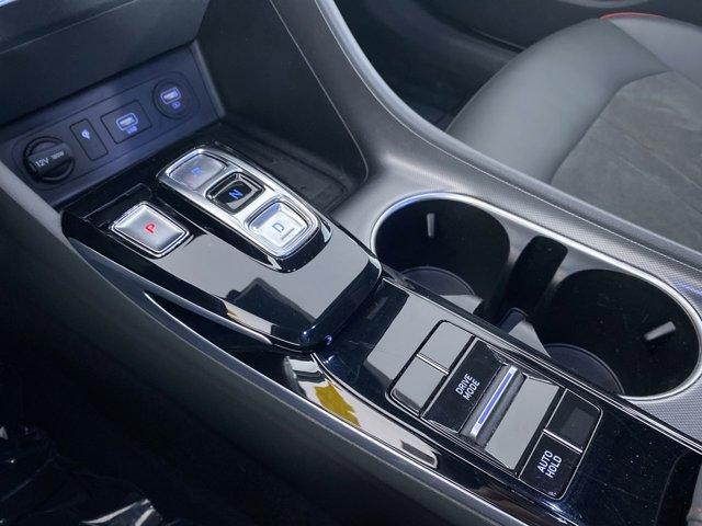 used 2022 Hyundai Sonata car, priced at $21,990