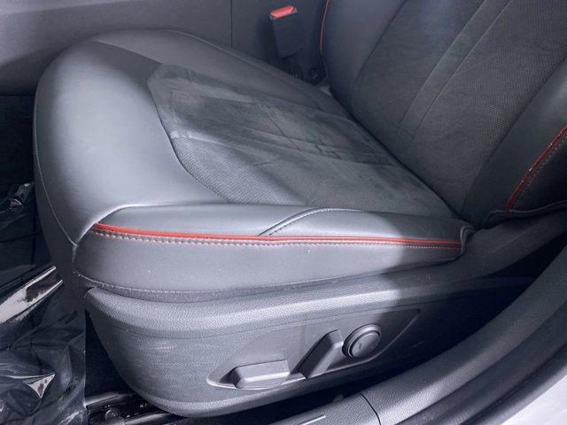 used 2022 Hyundai Sonata car, priced at $21,990