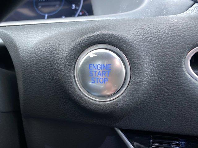 used 2022 Hyundai Sonata car, priced at $21,990