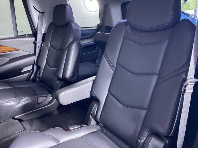 used 2020 Cadillac Escalade car, priced at $48,990