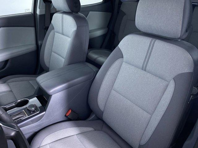 used 2022 Chevrolet Blazer car, priced at $26,990