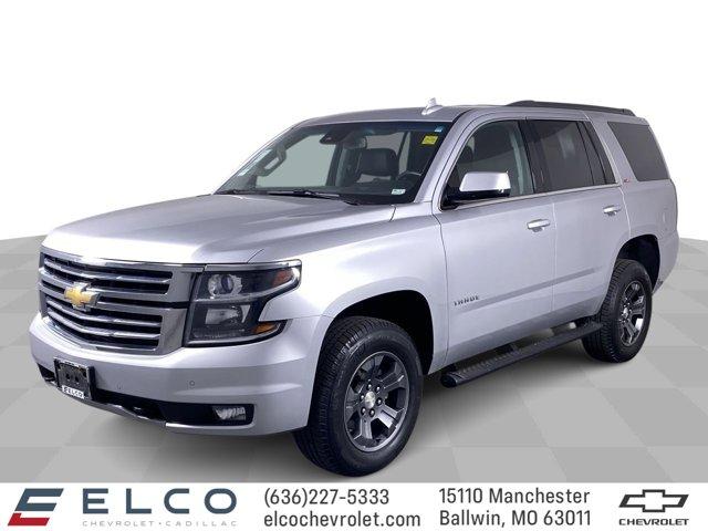 used 2016 Chevrolet Tahoe car, priced at $24,990