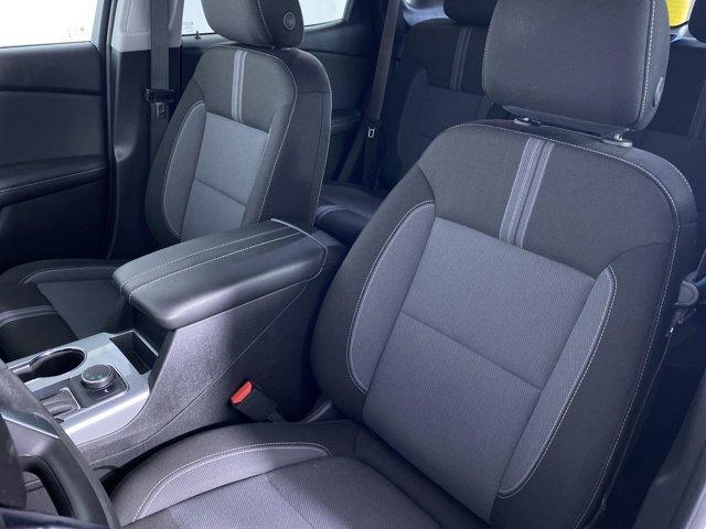 used 2023 Chevrolet Blazer car, priced at $29,490