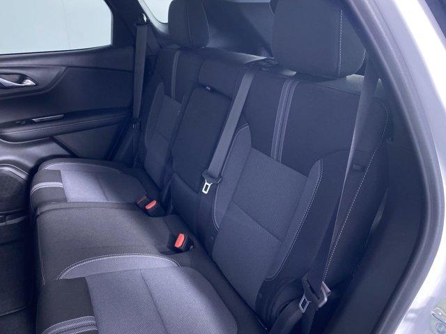 used 2023 Chevrolet Blazer car, priced at $29,490