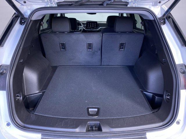 used 2023 Chevrolet Blazer car, priced at $29,490