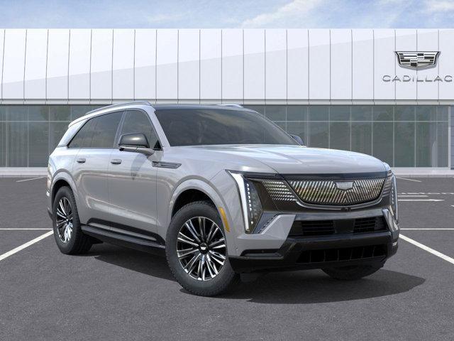 new 2026 Cadillac Escalade IQ car, priced at $110,205