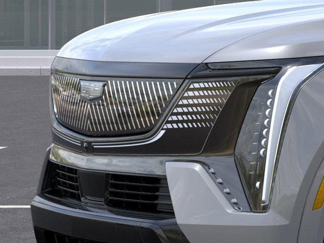 new 2026 Cadillac Escalade IQ car, priced at $110,205