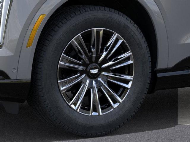 new 2026 Cadillac Escalade IQ car, priced at $110,205