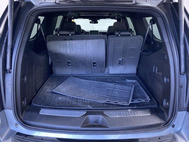 used 2023 Chevrolet Suburban car, priced at $66,990