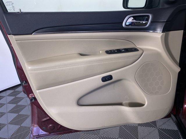 used 2020 Jeep Grand Cherokee car, priced at $24,990