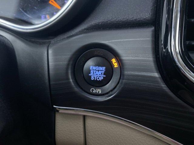 used 2020 Jeep Grand Cherokee car, priced at $24,990
