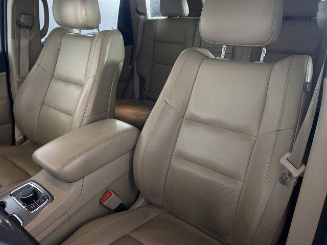 used 2020 Jeep Grand Cherokee car, priced at $24,990