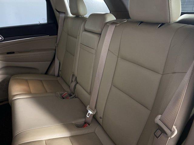used 2020 Jeep Grand Cherokee car, priced at $24,990